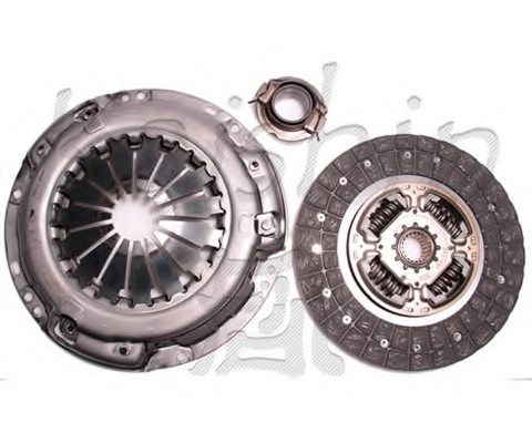 KAISHIN KT374-K Clutch Kit